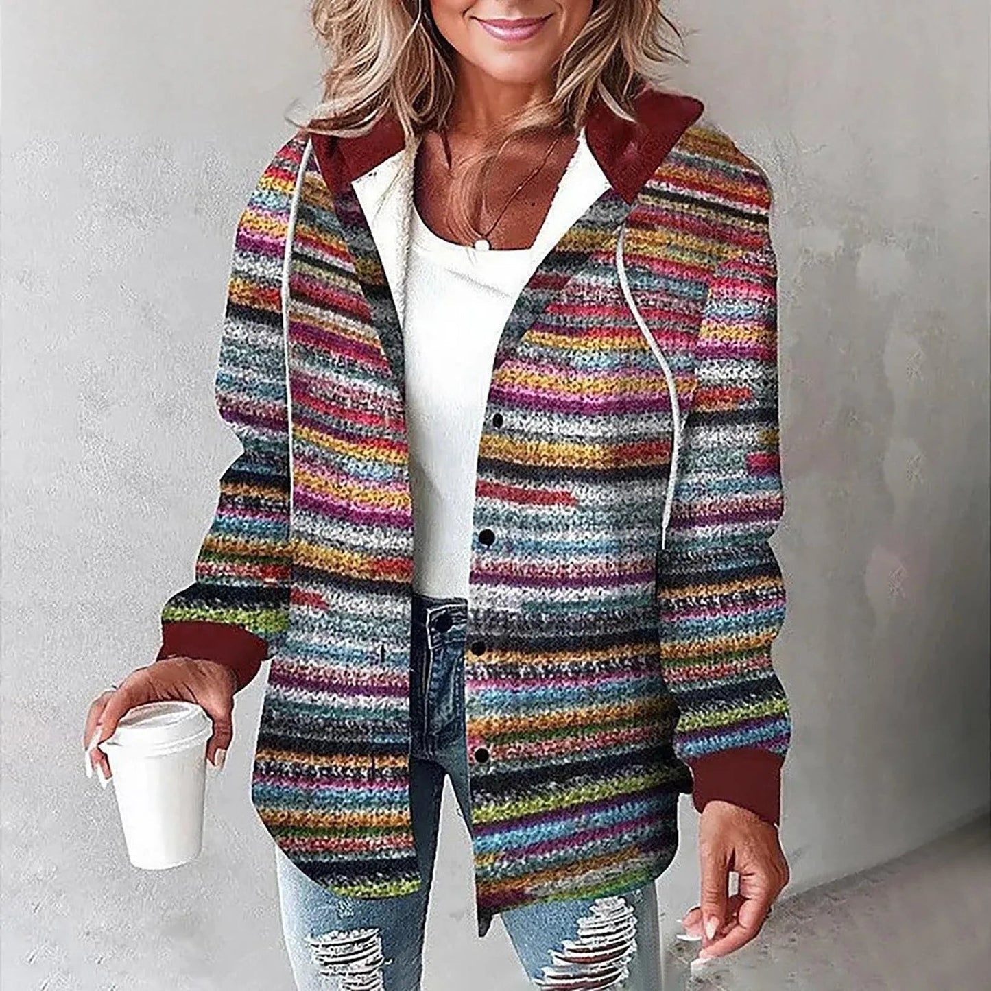 Verona Jacket