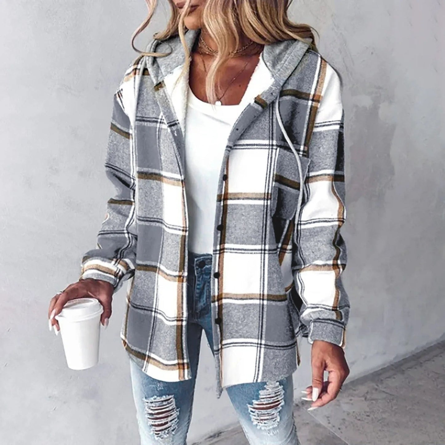 Verona Jacket