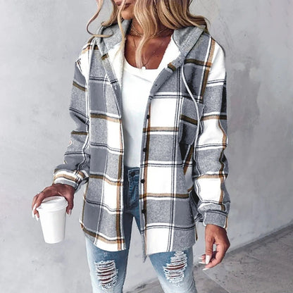 Verona Jacket