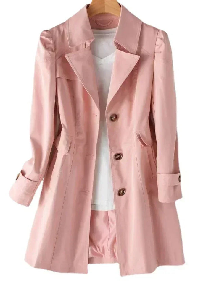 Maja | Chique trenchcoat