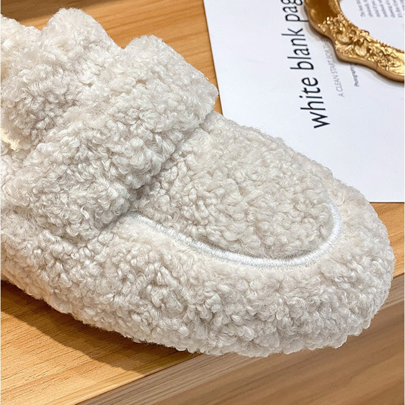 Galena - Slippers
