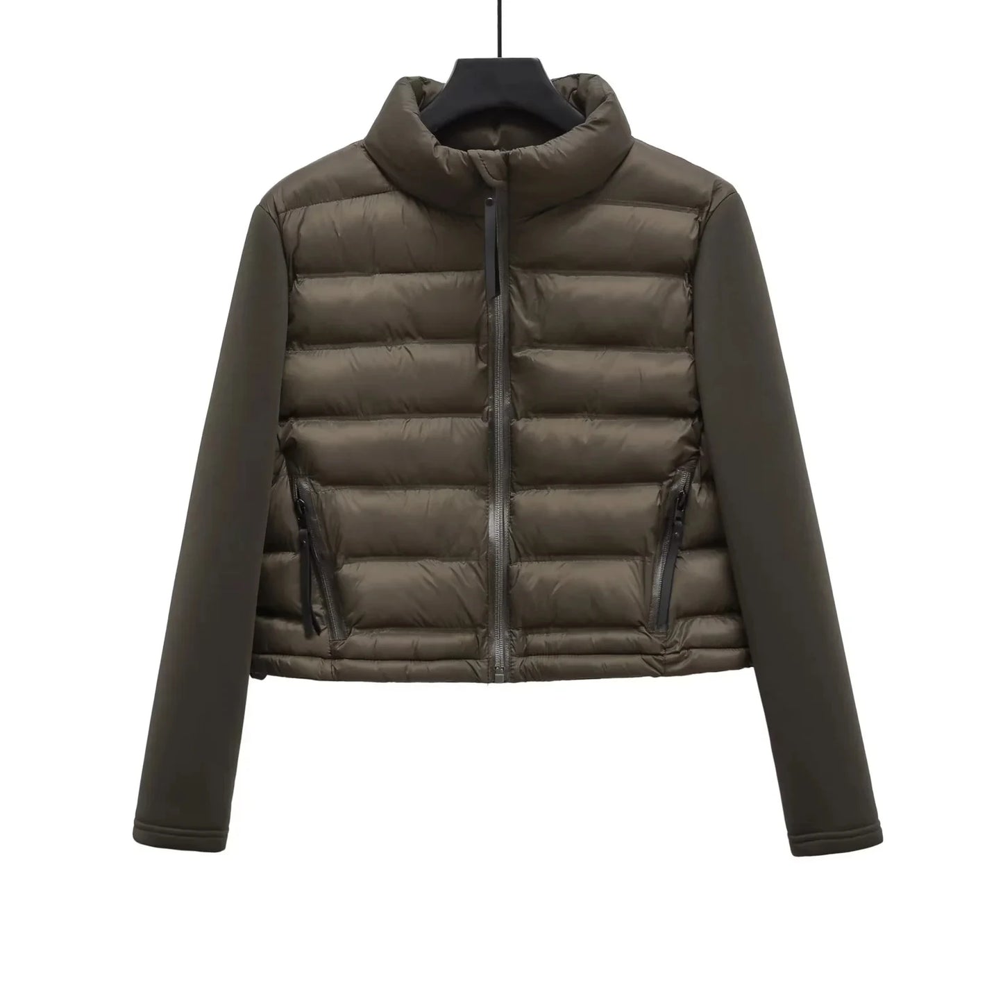 Luna - Cropped Jacket