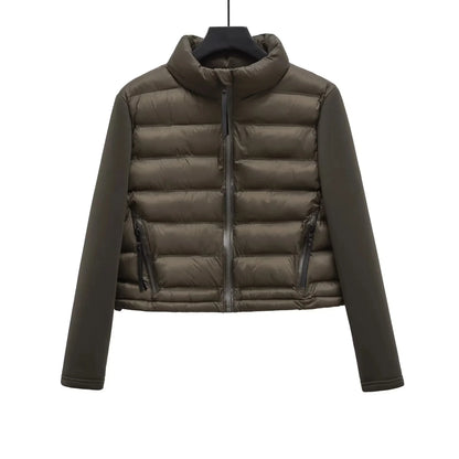 Luna - Cropped Jacket