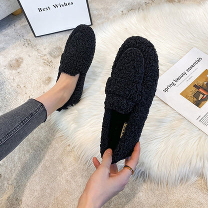 Galena - Slippers