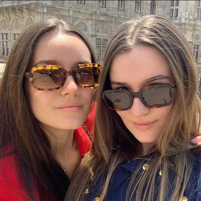 Mendoza - Vintage Sunglasses