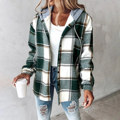 Verona Jacket