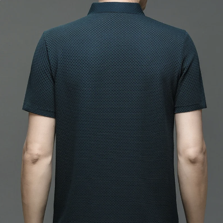 The Piero Polo Shirt