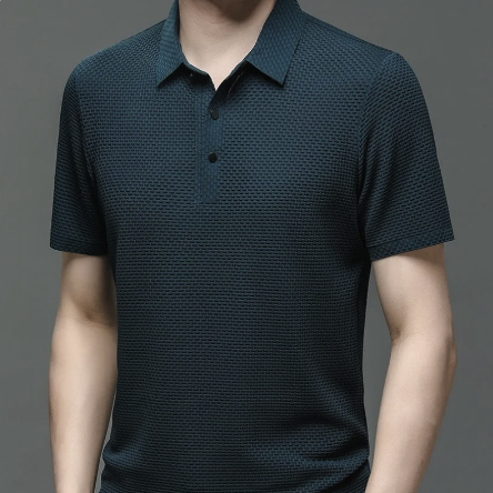 The Piero Polo Shirt