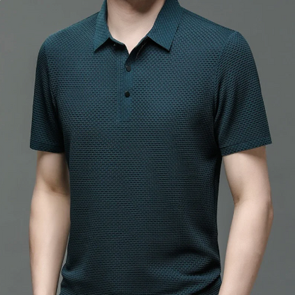 The Piero Polo Shirt