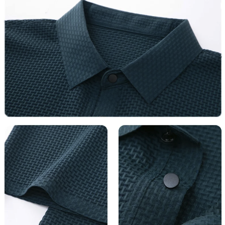 The Piero Polo Shirt