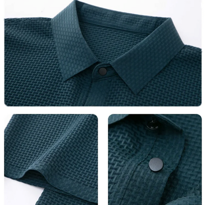 The Piero Polo Shirt