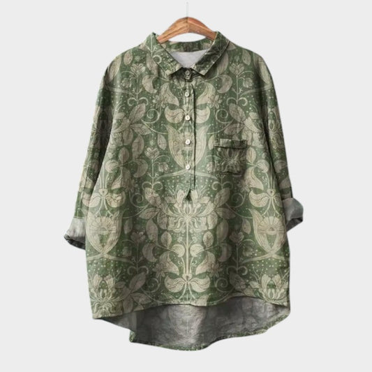 VERA BLOUSE