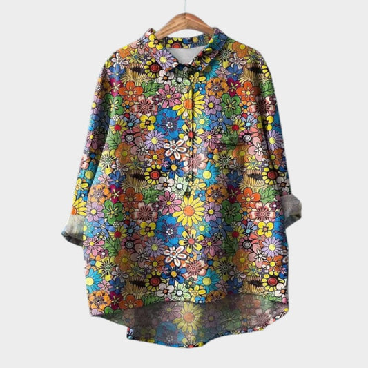 VERA BLOUSE
