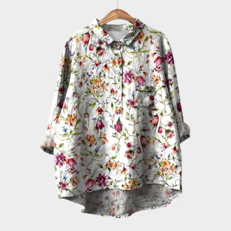 VERA BLOUSE