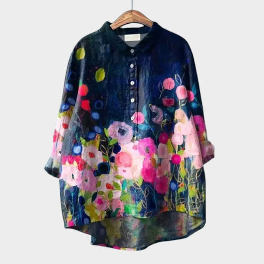 VERA BLOUSE
