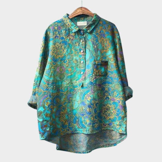 VERA BLOUSE