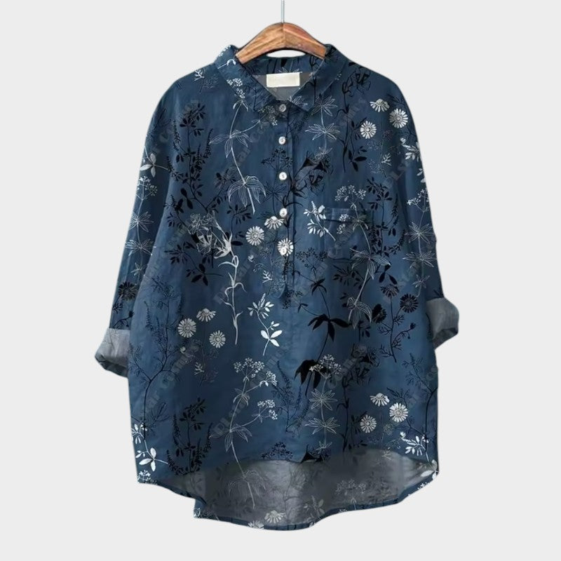VERA BLOUSE