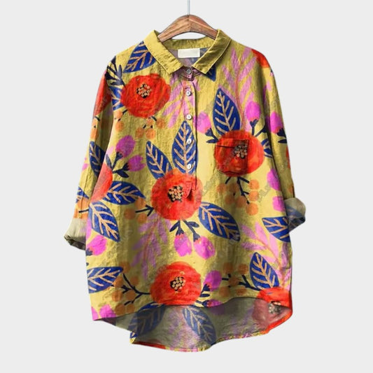 VERA BLOUSE