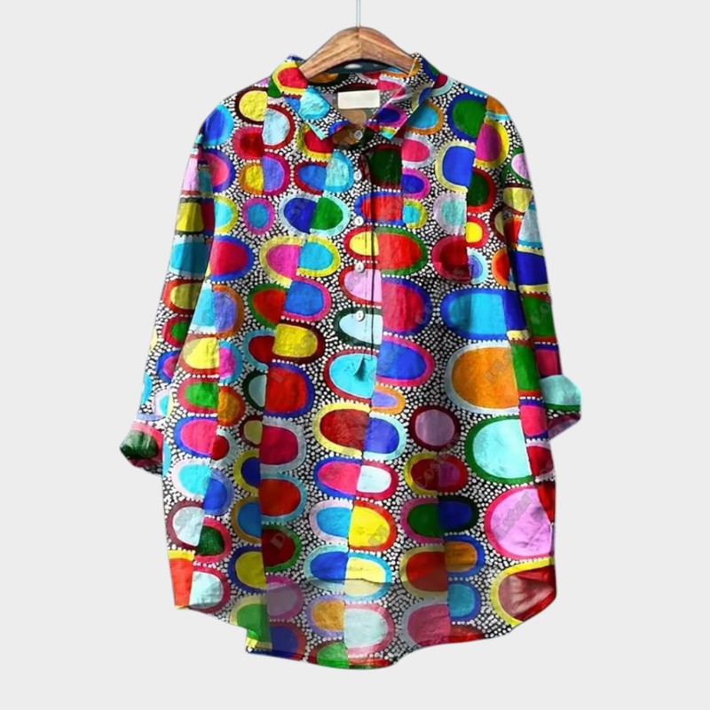 VERA BLOUSE