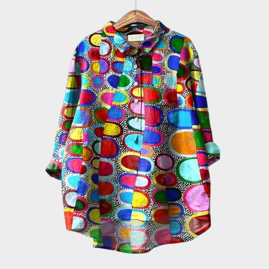 VERA BLOUSE