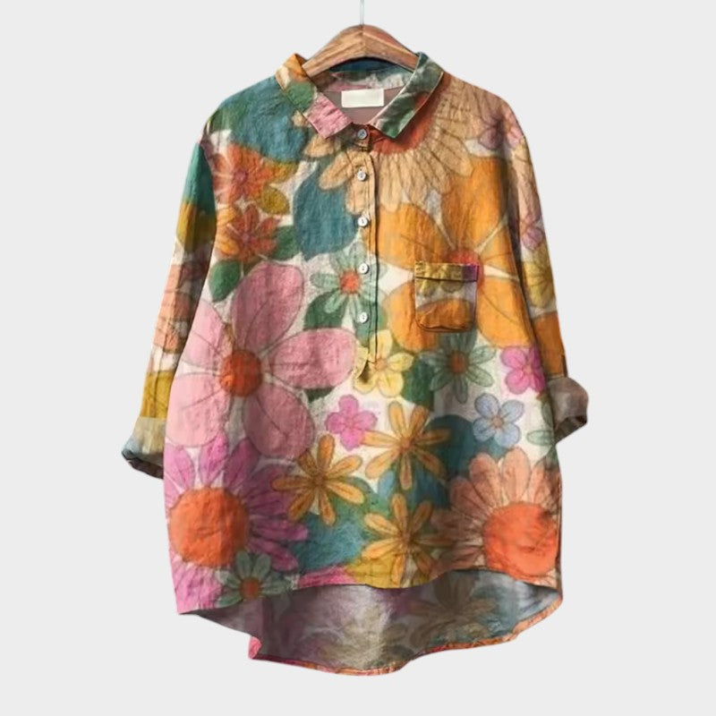 VERA BLOUSE