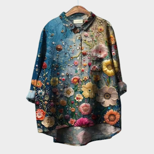 VERA BLOUSE