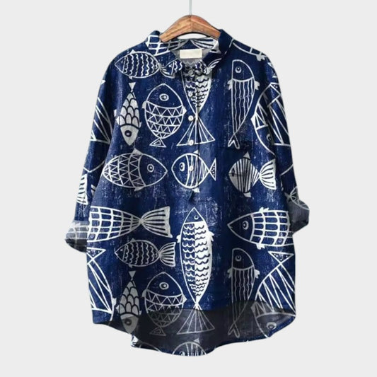 VERA BLOUSE