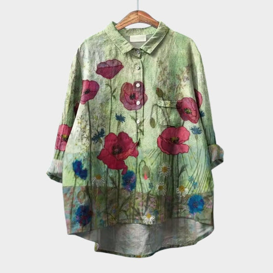 VERA BLOUSE