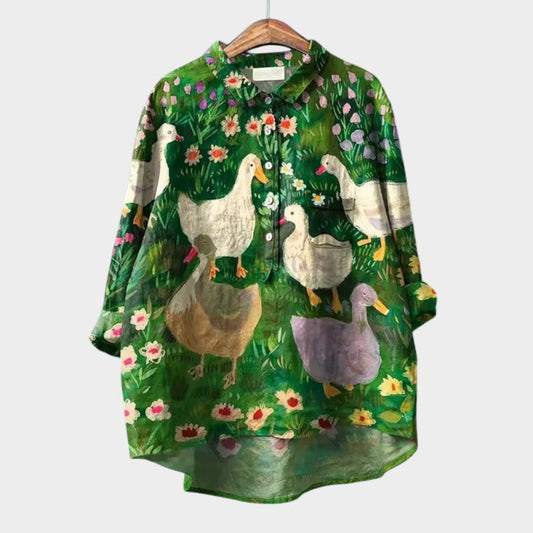 VERA BLOUSE