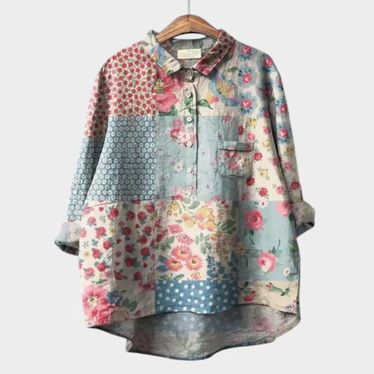 VERA BLOUSE