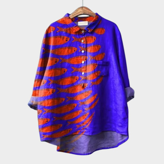 VERA BLOUSE