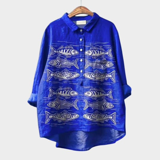 VERA BLOUSE