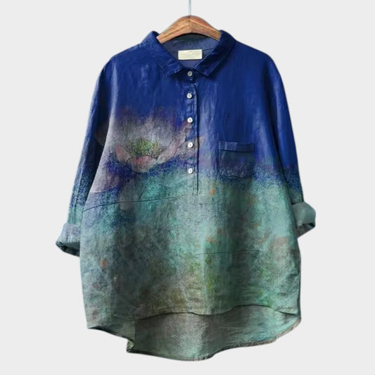 VERA BLOUSE