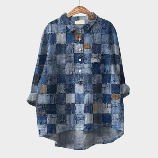 VERA BLOUSE