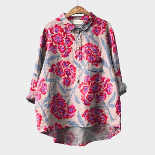 VERA BLOUSE