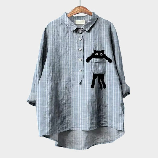 VERA BLOUSE