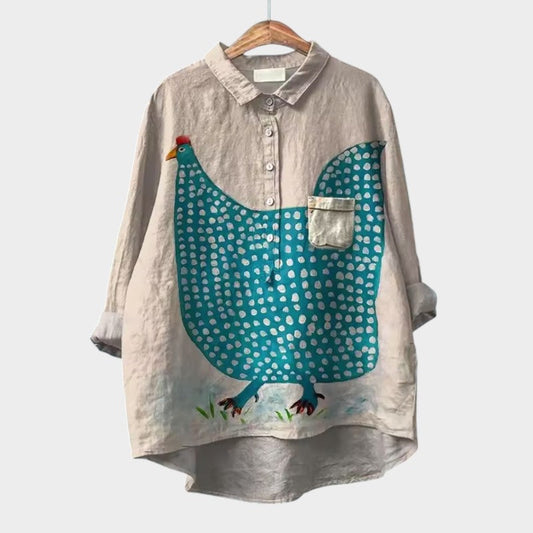 VERA BLOUSE