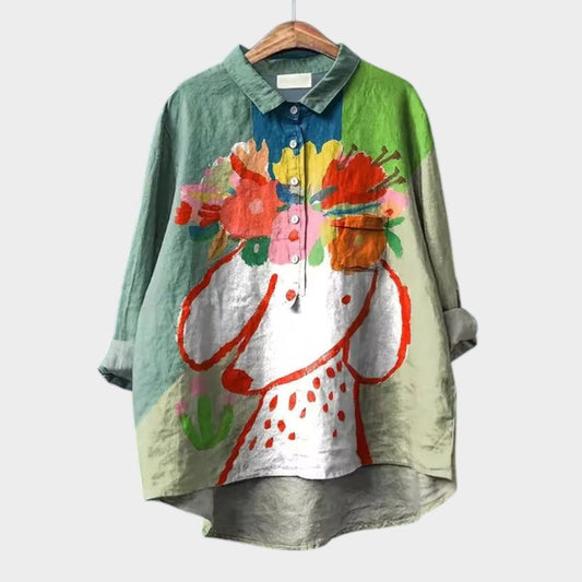VERA BLOUSE