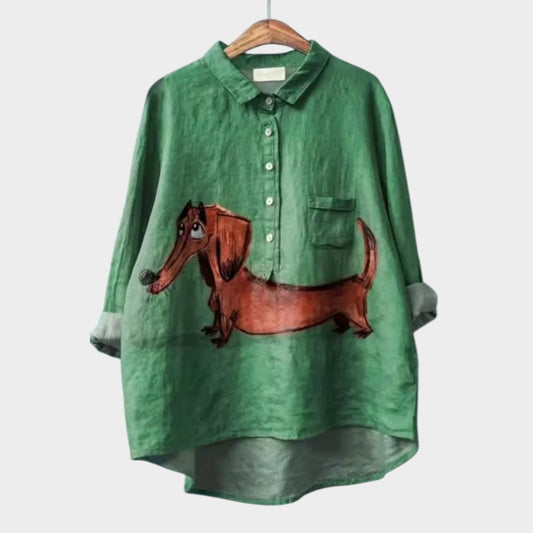 VERA BLOUSE