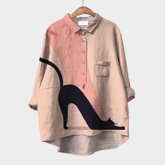 VERA BLOUSE