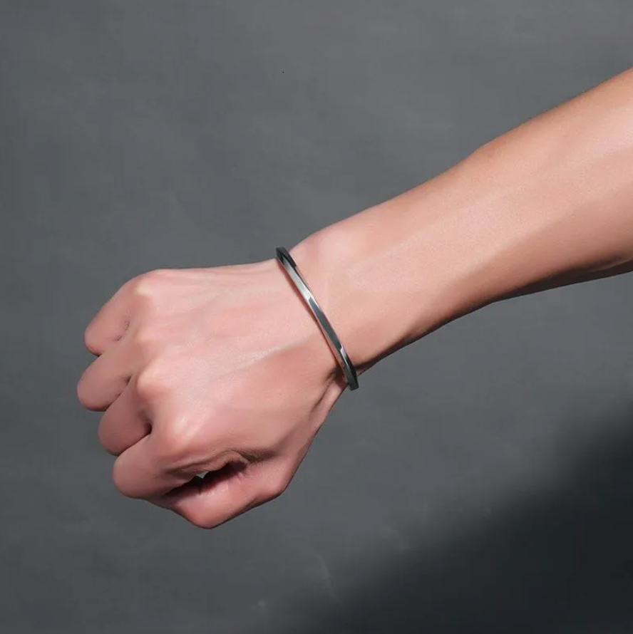 The Mauro Bracelet