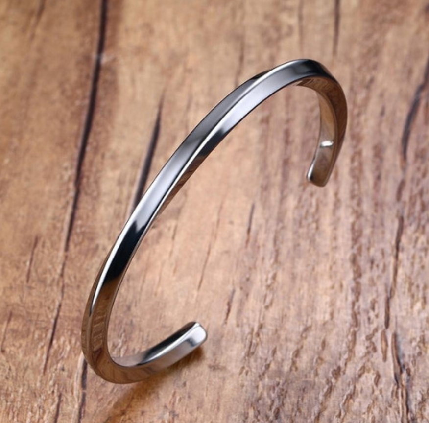 The Mauro Bracelet