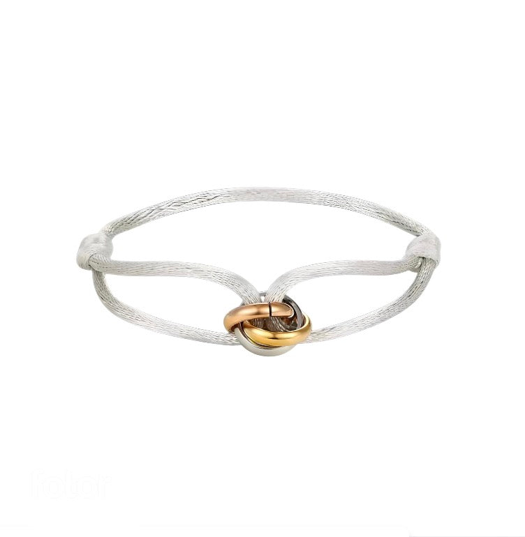 Cerulean Bracelet