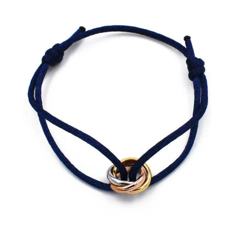 Cerulean Bracelet