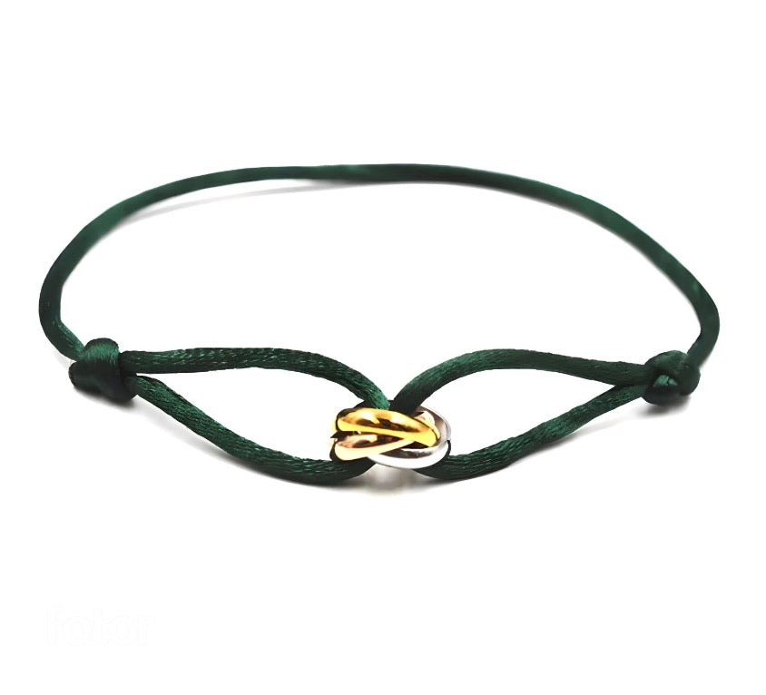 Cerulean Bracelet