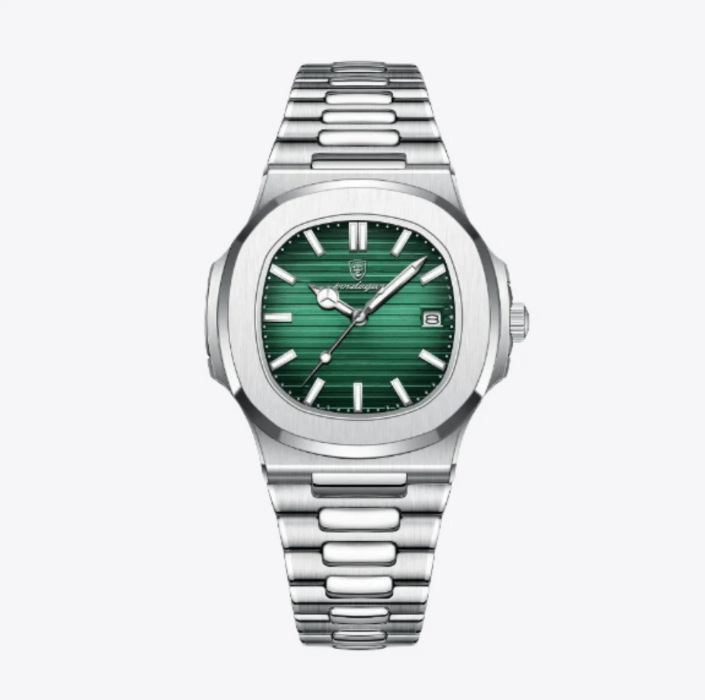 Geneva - Classic Watch