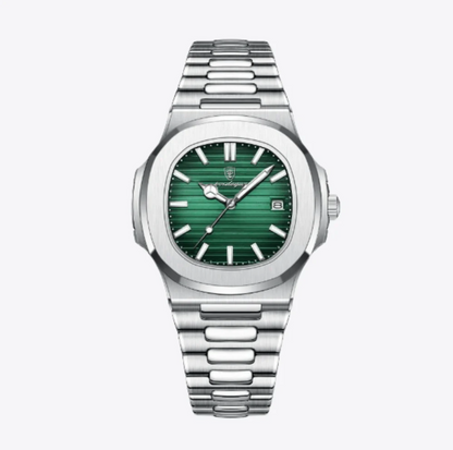 Geneva - Classic Watch
