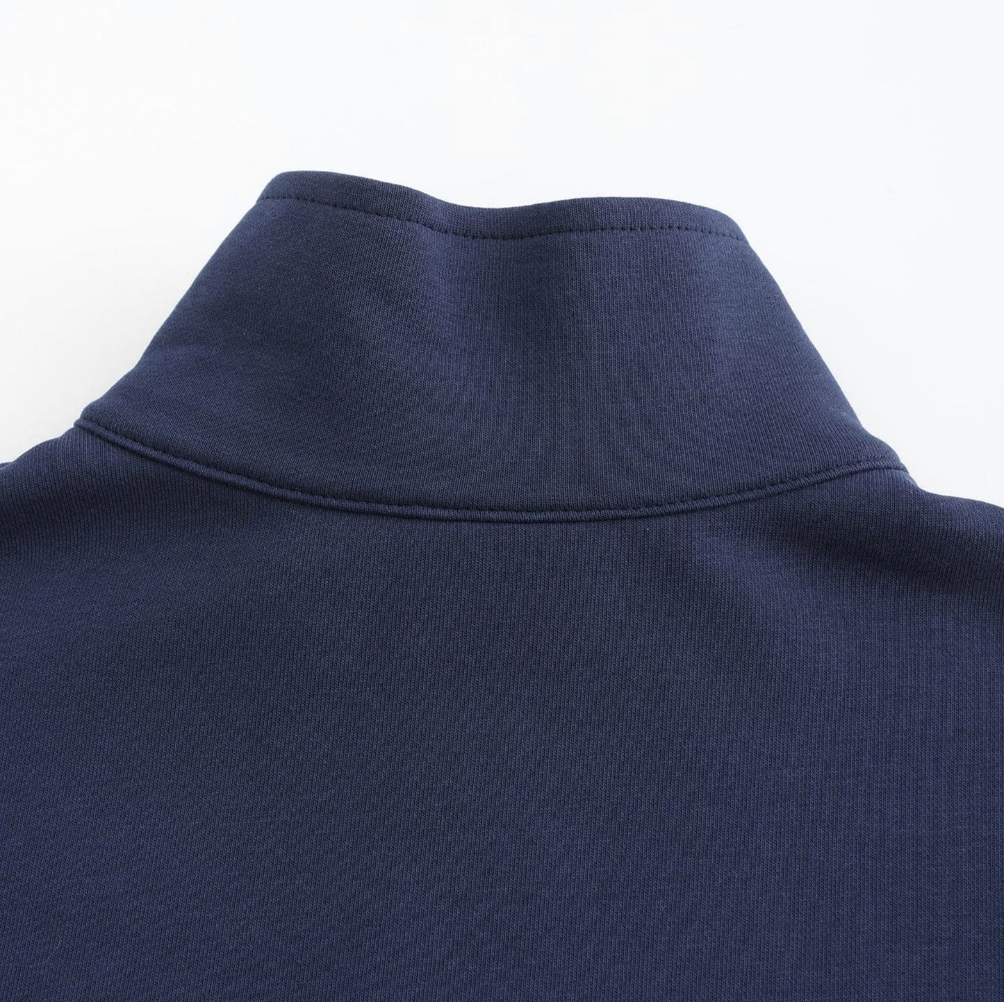 Malaga Cotton Zip Up
