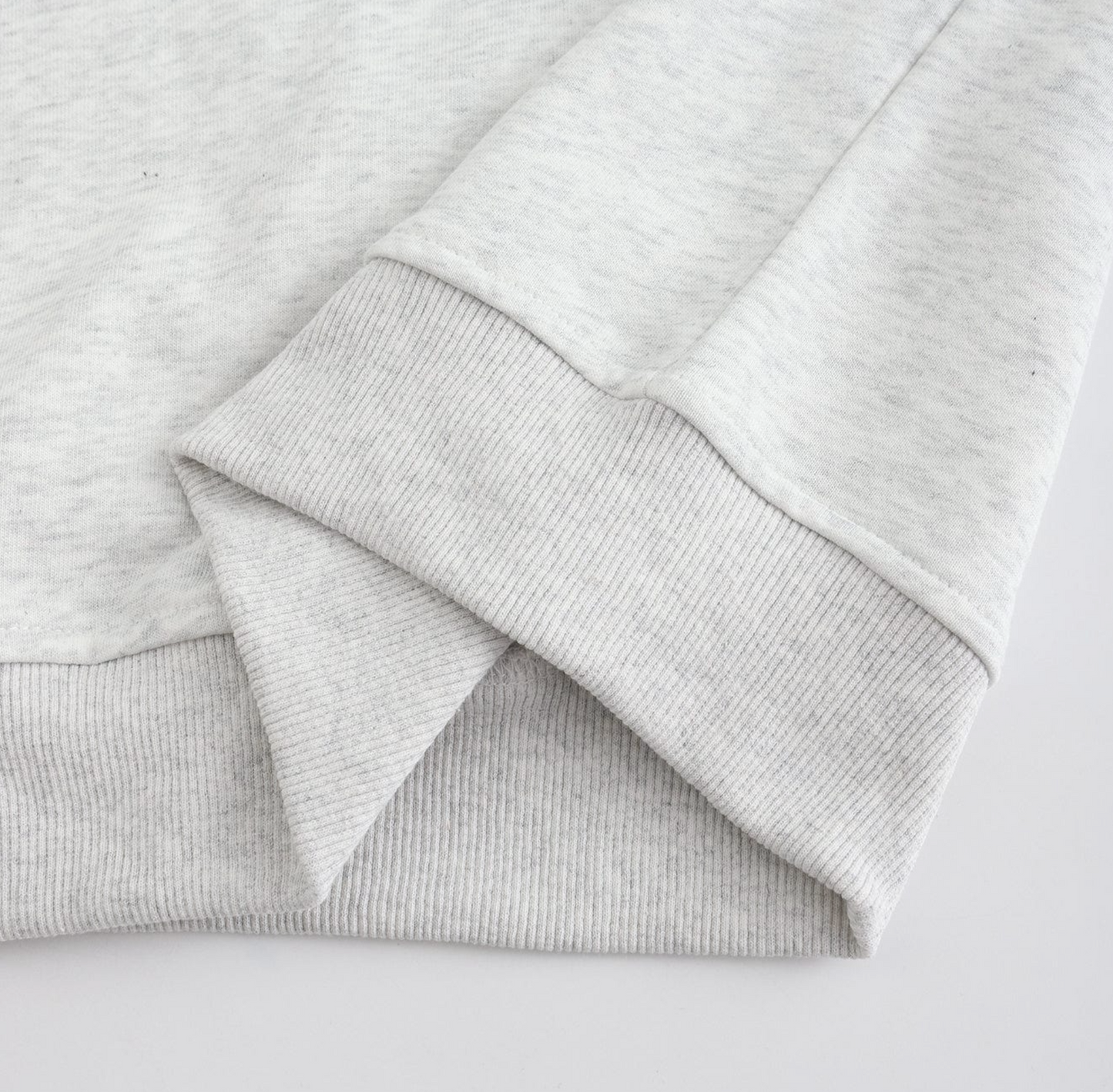 Malaga Cotton Zip Up