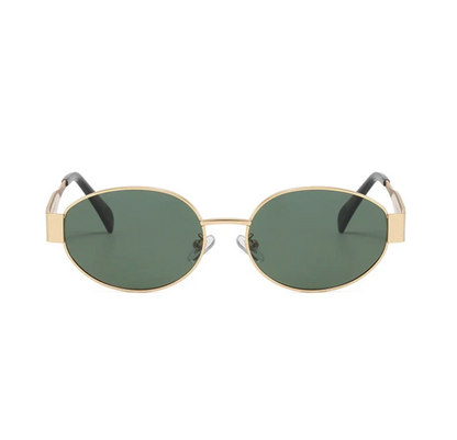 Jade - Lunettes de soleil